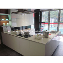 2021 hot sale unique design classic high gloss kitchen cabinets